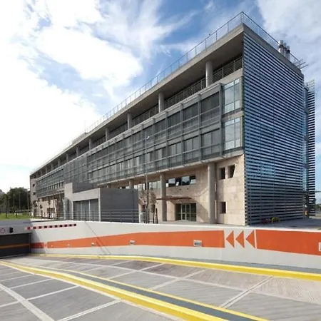 Apartment ακυρο *