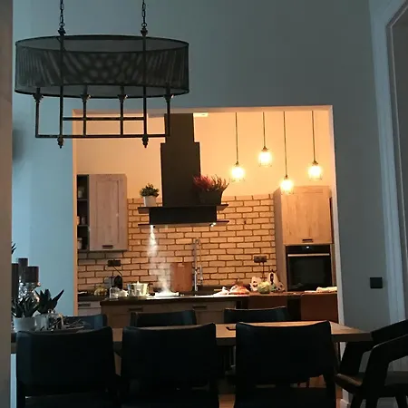 ακυρο Apartment Thessaloniki