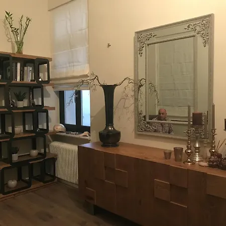Apartment ακυρο *