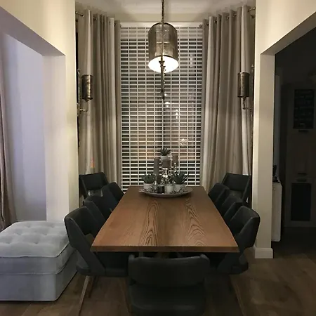Apartment ακυρο *