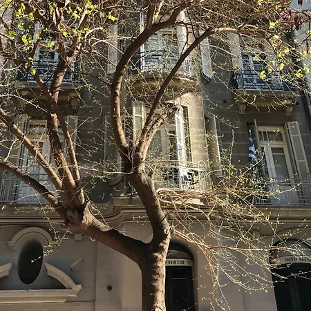 Apartment ακυρο