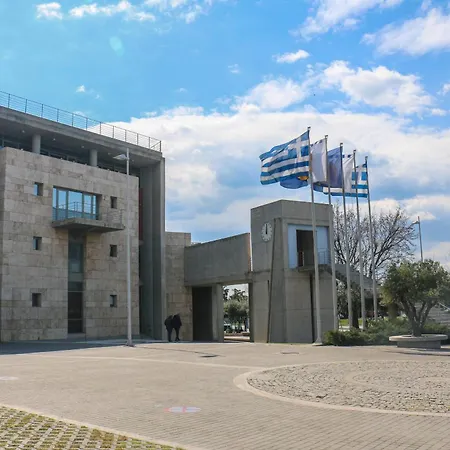 Apartment ακυρο Thessaloniki