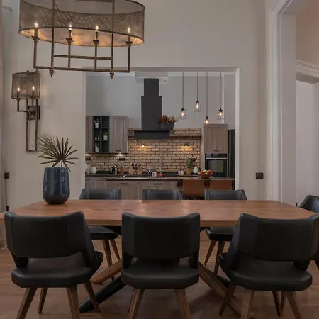 Apartment ακυρο