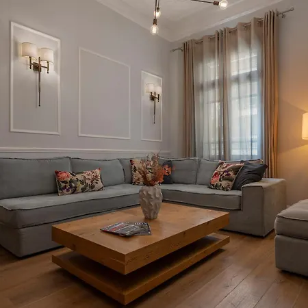Apartment ακυρο *