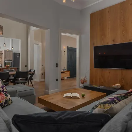 Apartment ακυρο Thessaloniki