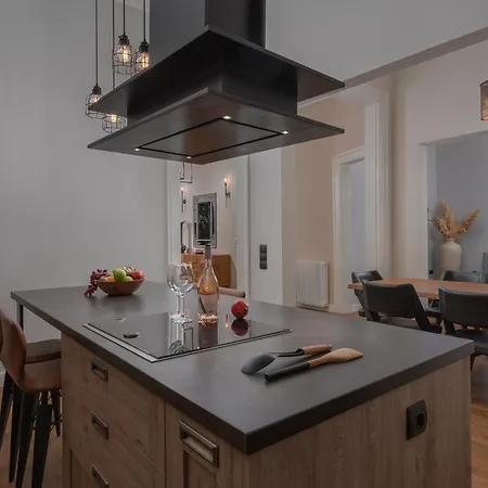 ακυρο Apartment Thessaloniki