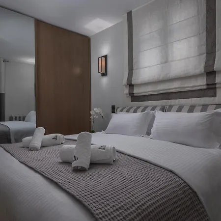 Apartment ακυρο