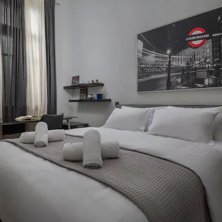 ακυρο Apartment *