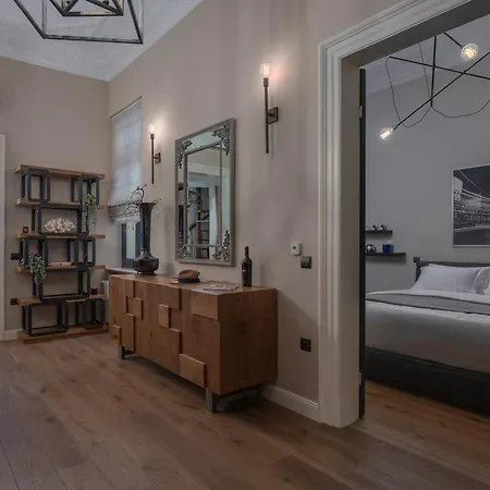 Apartment ακυρο Thessaloniki