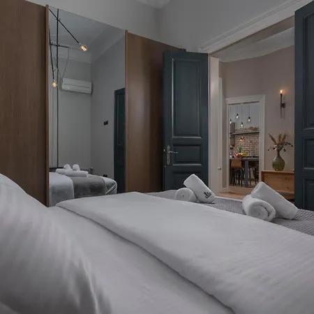 Apartment ακυρο