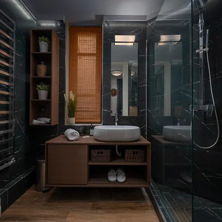 ακυρο Apartment Thessaloniki